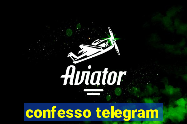 confesso telegram